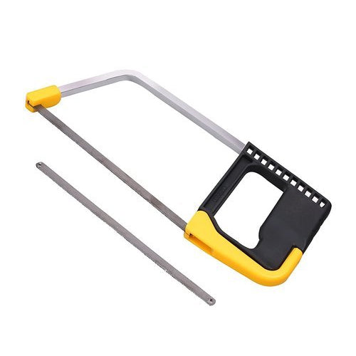 Cưa cầm tay 150mm-6 BLADE LEN 254mm10 Stanley 0-15-218