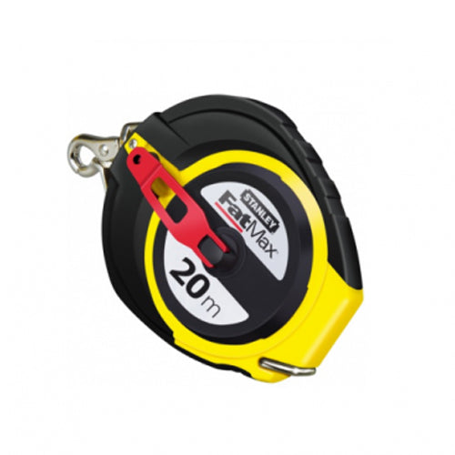 Thước cuộn thép 20m FAT MAX Stanley 0-34-133