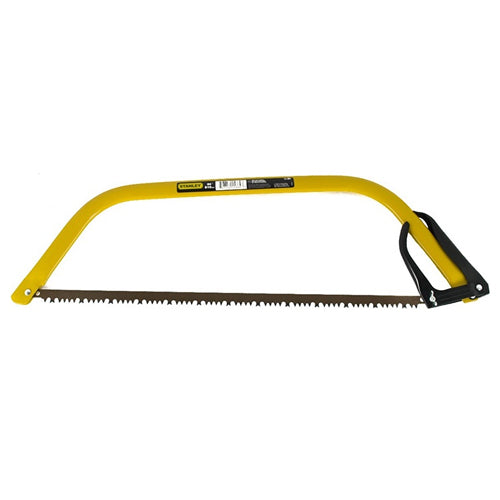 Cưa cầm tay 24 inch cán cung/600mm Stanley 15-384