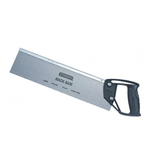 Cưa cầm tay lá bản lớn 14 inch /355mm Stanley 15-509-23