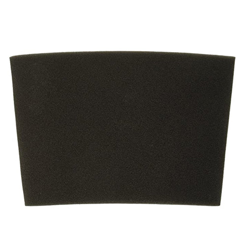 Màng lọc bụi bằng xốp sử dụng cho máy hút bụi STANLEY 19-1600 (Dùng cho: SL18125DC, SL19116, SL19116P, SL19417-6A, SL19417P-6A)