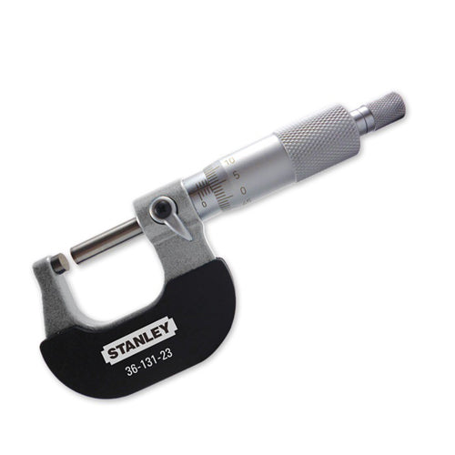 Thước panme 0-75mm STANLEY