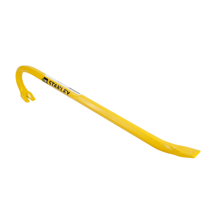 Xà beng nậy chính xác STANLEY 55-114 dài từ 8 inch đến 10 inch