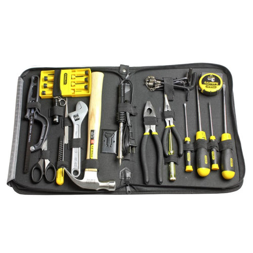 Túi dụng cụ bộ 18 chi tiết Stanley 90-597-23