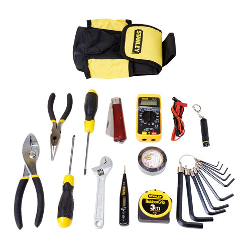 Túi dụng cụ bộ 22 chi tiết Stanley 92-005-1-23