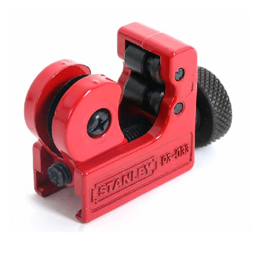 Dao cắt ống 1/8 inch -5/8 inch (3-22mm) Stanley 93-033-22