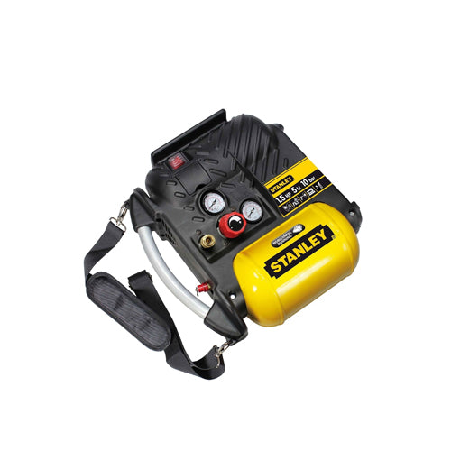 Máy nén khí không dầu 1.5Hp 5L STANLEY USA Model DN200/10/5