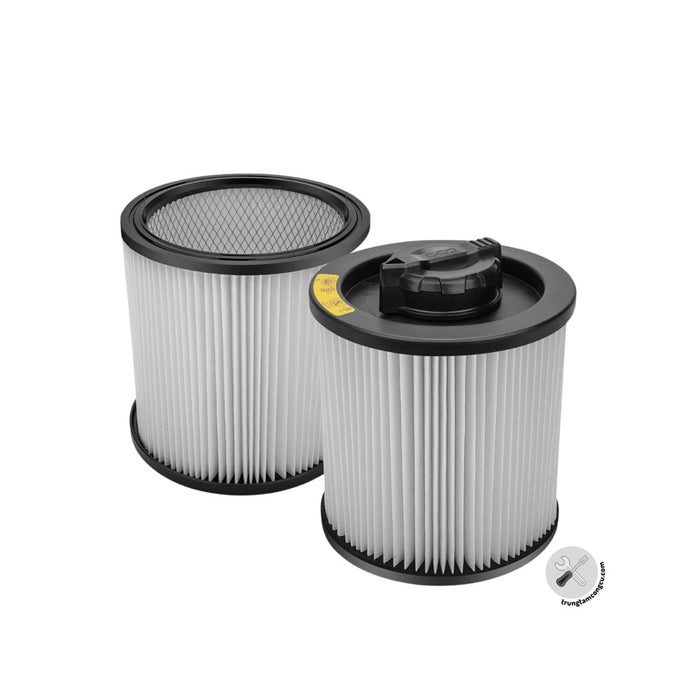 Lọc bụi sử dụng cho máy hút bụi STANLEY DXVC6910 (Dùng cho DXV23P, DXV30S,DXV34P,DXV38S)