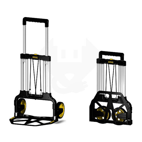 Xe đẩy hàng 2 bánh 125kg hiệu Stanley Fatmax - USA FXWT-706