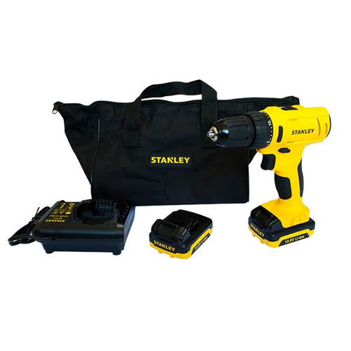 Máy khoan cầm tay 10.8V STANLEY