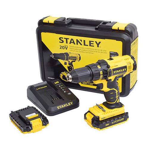 Máy khoan cầm tay 18V STANLEY