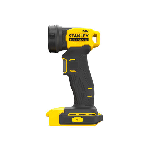 Đèn pin 20V Stanley SCL020-KR Solo hộp giấy