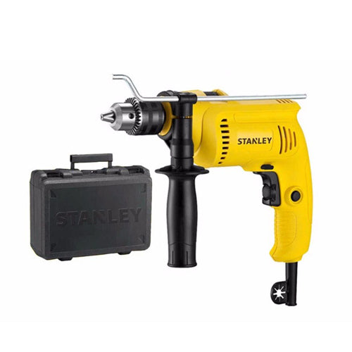 Máy khoan bê tông 550W STANLEY