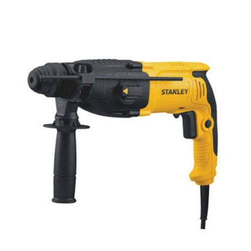 Máy khoan bê tông 3 chức năng 800W STANLEY