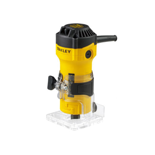 Máy phay cầm tay 550W Stanley ST55-B1 550W