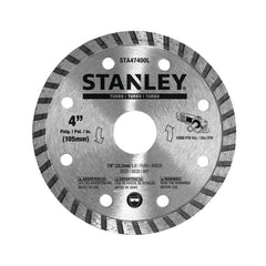 STA47400L: 4 inch (105mm) x0.080 x 7mm x20mm