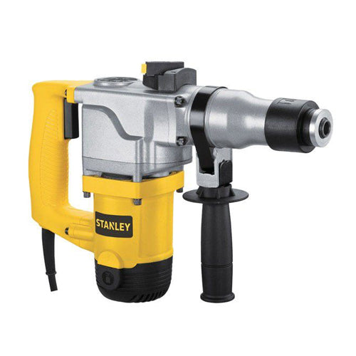 Máy khoan cầm tay 850W Stanley STHR272KS-B1