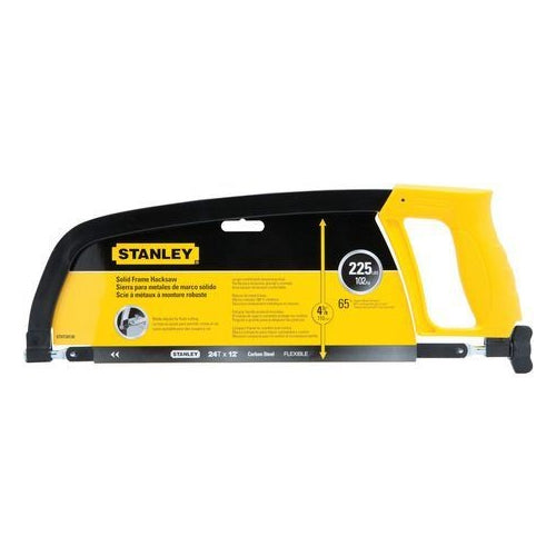 Cưa cầm tay 12 inch (305mm) tay bọc nhựa Stanley STHT20138