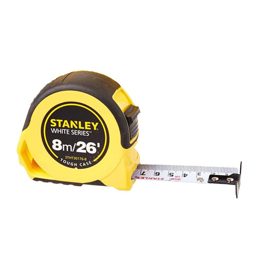 Thước cuộn 8M/26'-25MM Stanley STHT30176-8