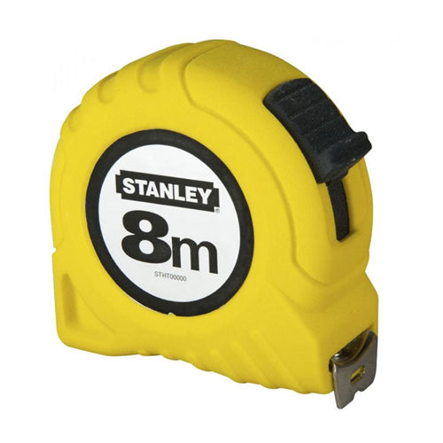 Thước cuộn 8M Stanley STHT30456-8