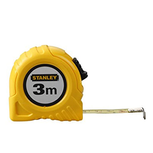 Thước 3m TOUGH CASE Stanley STHT30504-8