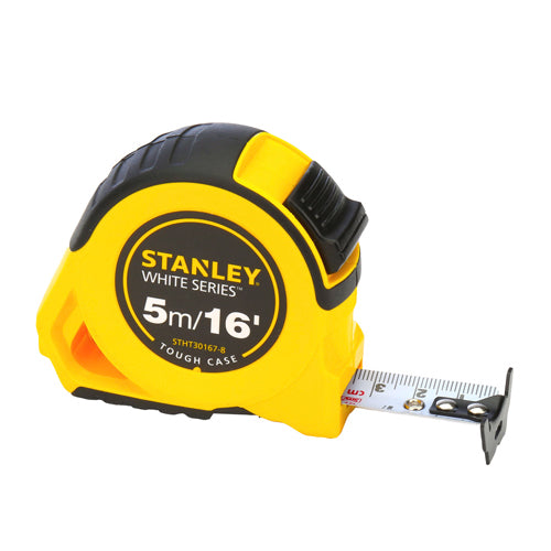 Thước cuộn 2 mặt 5m x 19mm Stanley STHT33492-8