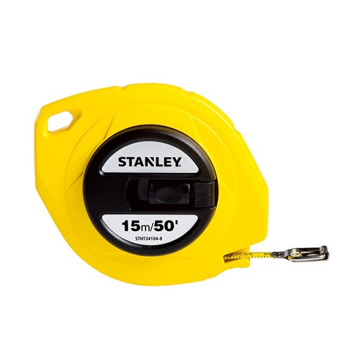 Thước cuộn thép 15m -30m Stanley