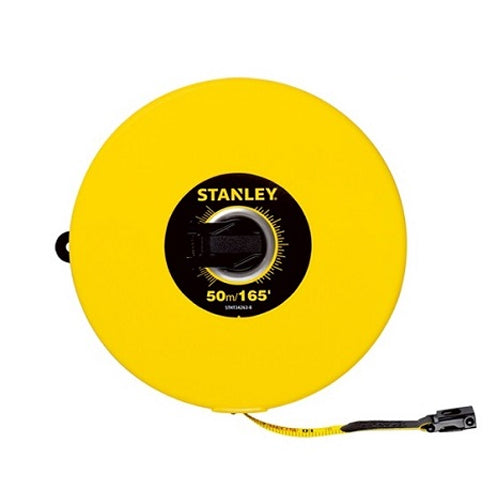 Thước dây sợi thủy tinh 15m - 50m Stanley