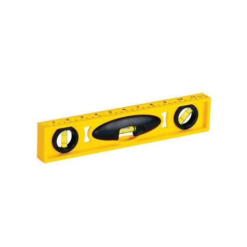 Thước thủy 18 inch - 24 inch nhựa ABS Stanley