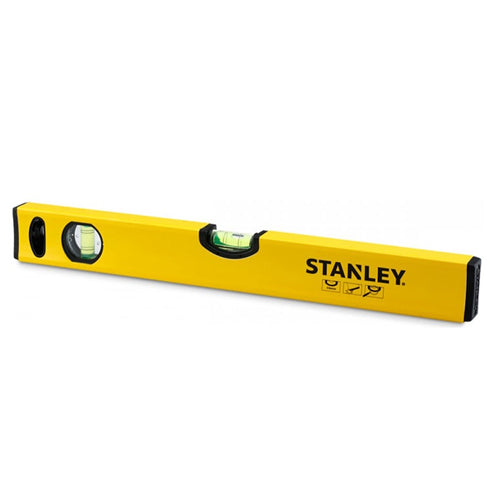 Thước thủy hộp 30cm - 150cm Stanley
