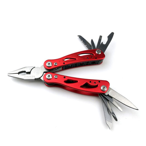 Kìm xếp đa năng 12in1 (đỏ) Stanley STHT70648-23-R