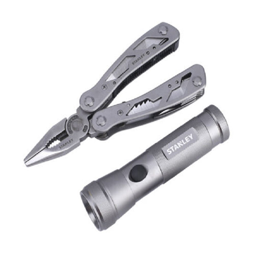 Kìm xếp đa năng 12in1 Stanley STHT74330-23