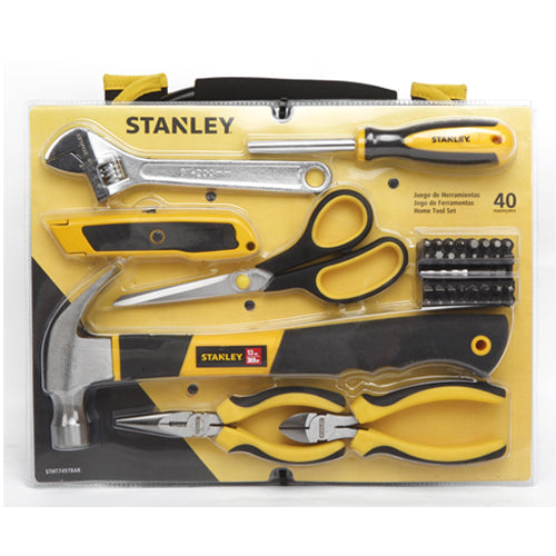Túi dụng cụ bộ Stanley STHT74980AR