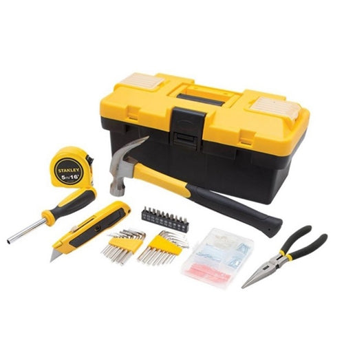 Hộp dụng cụ (nhựa) 13.5 inch dụng cụ Stanley STHT77663