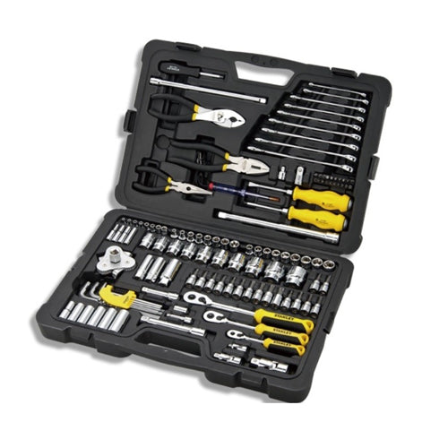 Hộp dụng cụ bộ 125 chi tiết Stanley STMT74393-8-23