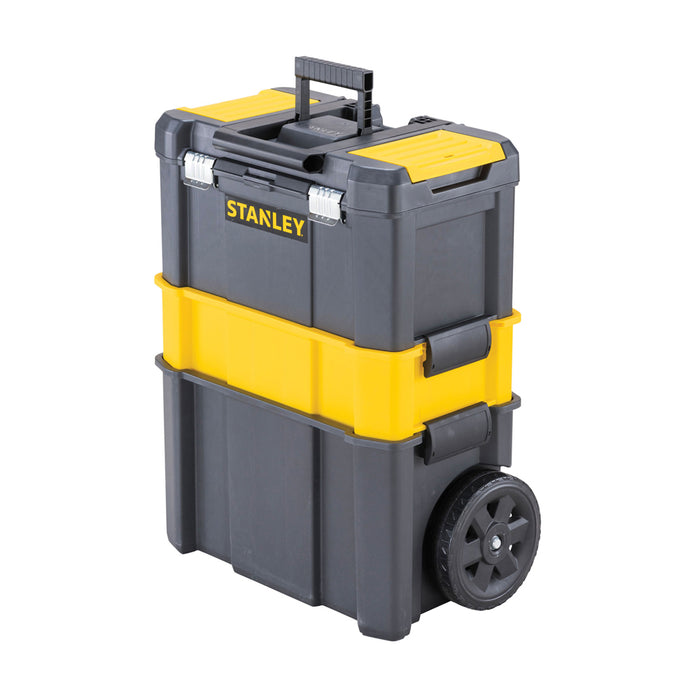 Hộp dụng cụ (nhựa) 62.3x47.5x28.5cm Stanley STST1-80151