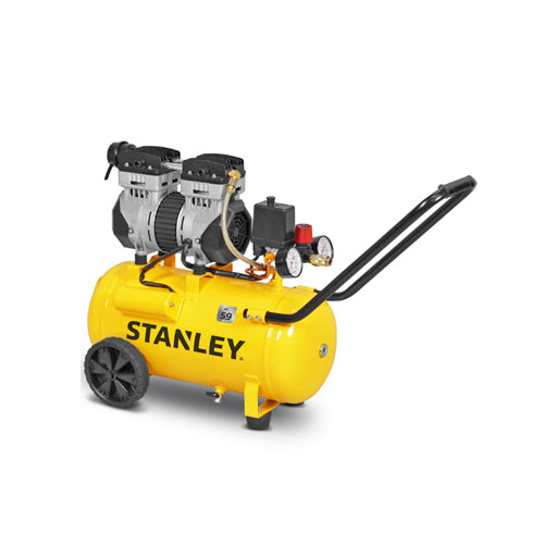 Máy nén khí 1.5Hp 50L STANLEY USA Model SXCMS1350HE