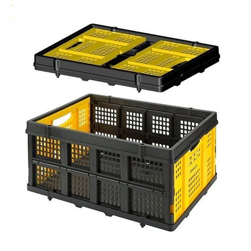 Thùng đựng hàng bằng nhựa cao cấp hiệu Stanley-USA FT505