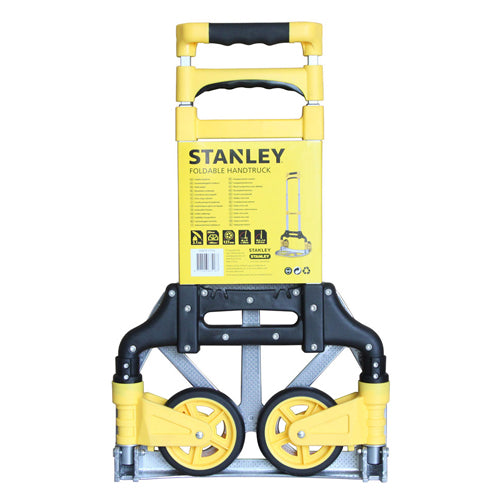 Xe đẩy hàng 2 bánh 60Kg Stanley FT516