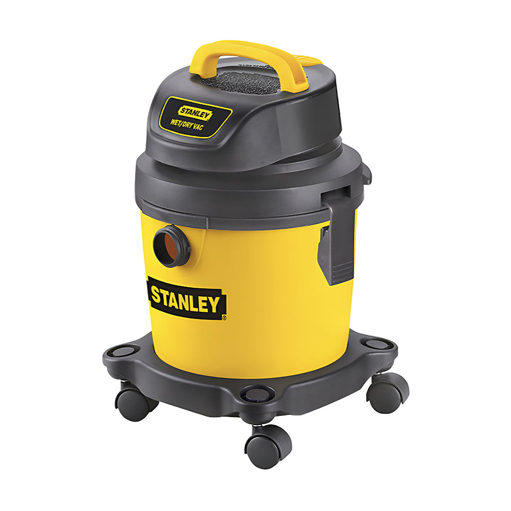 Máy hút bụi 9 lít - 1200W STANLEY USA SL19128P (Khô/uớt )