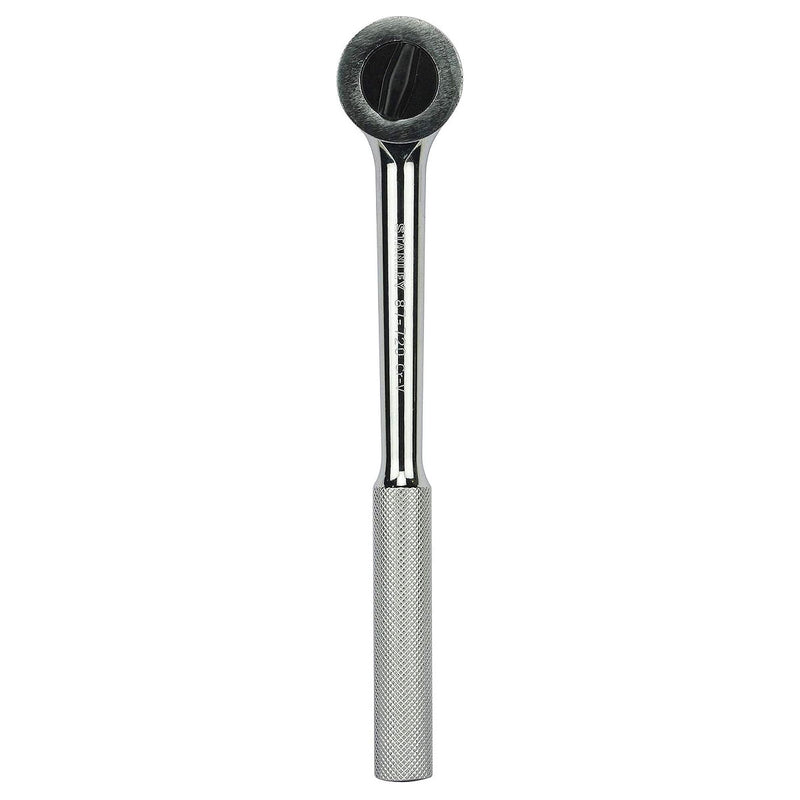Bộ đầu tuýp hệ mét 27 chi tiết Stanley 86-477-6 cốt 1/2 inch