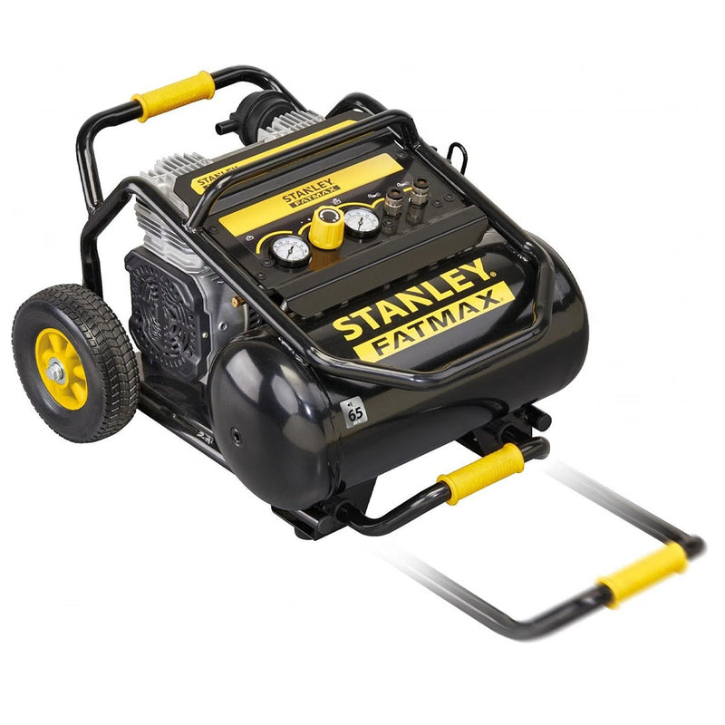Máy nén khí không dầu Stanley FMXCMS2020TE công suất 1500W (2HP), dung tích 20 lít
