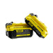 Pin 20V - 2Ah STANLEY FATMAX SB202-B1