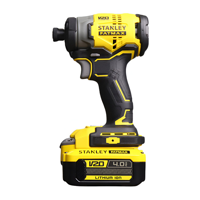 Bộ máy khoan STANLEY FATMAX SBDI469M2T-B1