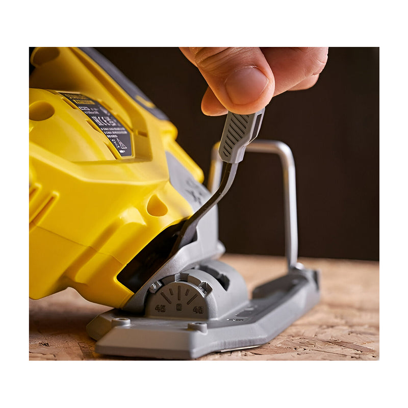 Thân máy cưa lọng dùng Pin 20V STANLEY FATMAX SBJ650-KR (Chỉ có thân máy, không kèm pin + sạc)