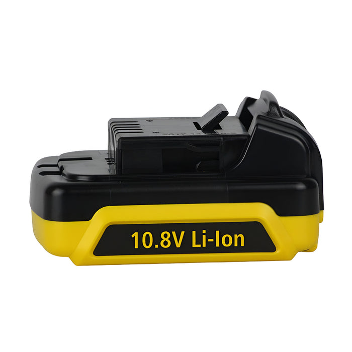 Pin Li-ion 10.8V - 1.5Ah STANLEY SCB12S-B1