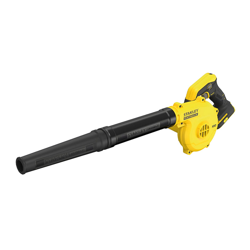 Thân máy thổi dùng Pin 20V STANLEY SCBL01-B1 (chỉ có thân máy, không kèm pin + sạc)