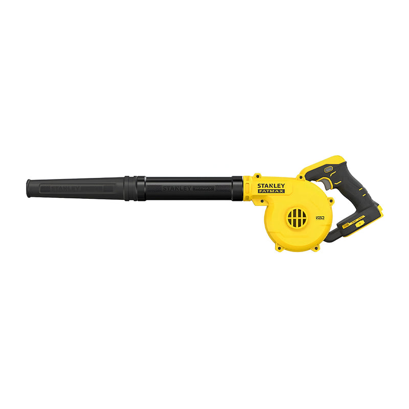 Thân máy thổi dùng Pin 20V STANLEY SCBL01-B1 (chỉ có thân máy, không kèm pin + sạc)