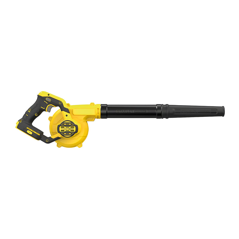 Thân máy thổi dùng Pin 20V STANLEY SCBL01-B1 (chỉ có thân máy, không kèm pin + sạc)