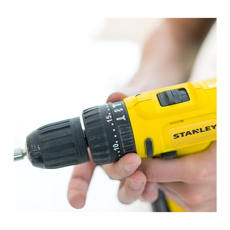 Tình năng của máy khoan động lực STANLEY SCH121S2-B1